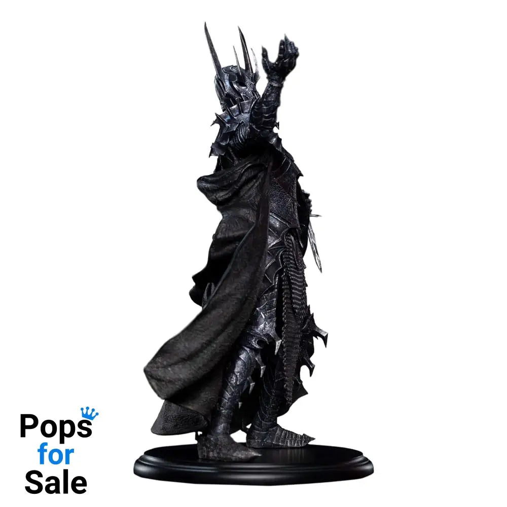Lord of the Rings Mini Statue Sauron 20 cm