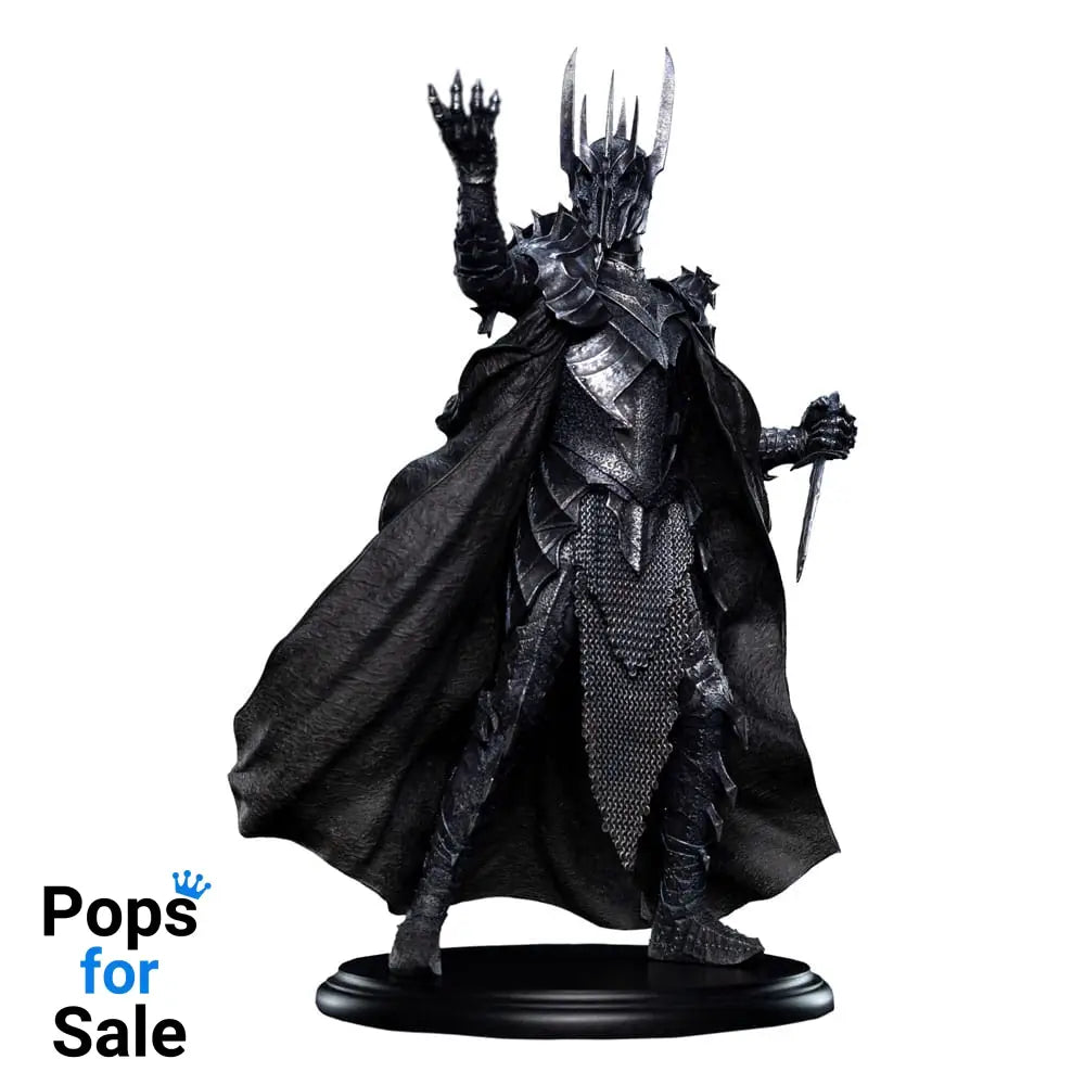 Lord of the Rings Mini Statue Sauron 20 cm Statues