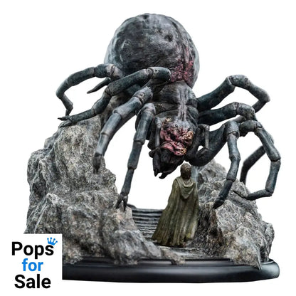 Lord of the Rings Mini Statue Shelob 11 cm
