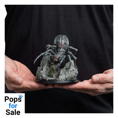 Lord of the Rings Mini Statue Shelob 11 cm