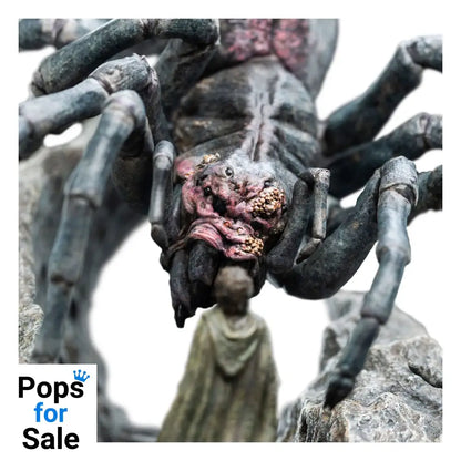 Lord of the Rings Mini Statue Shelob 11 cm