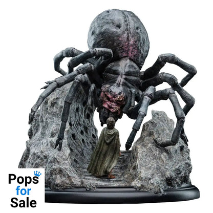 Lord of the Rings Mini Statue Shelob 11 cm