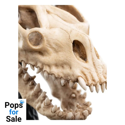 Lord of the Rings Mini Statue Skull of a Fell Beast 21 cm