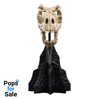 Lord of the Rings Mini Statue Skull of a Fell Beast 21 cm Statues