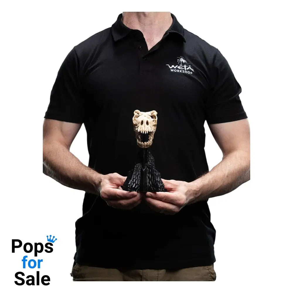 Lord of the Rings Mini Statue Skull of a Fell Beast 21 cm