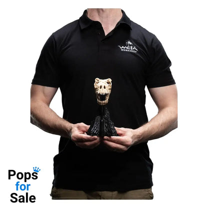 Lord of the Rings Mini Statue Skull of a Fell Beast 21 cm