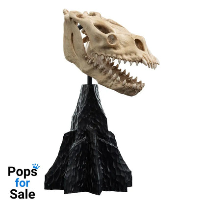 Lord of the Rings Mini Statue Skull of a Fell Beast 21 cm