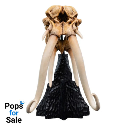 Lord of the Rings Mini Statue Skull of a Mumak 15 cm Statues