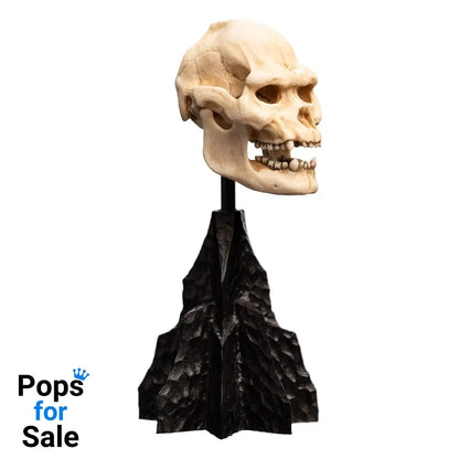 Lord of the Rings Mini Statue Skull of Lurtz 14 cm