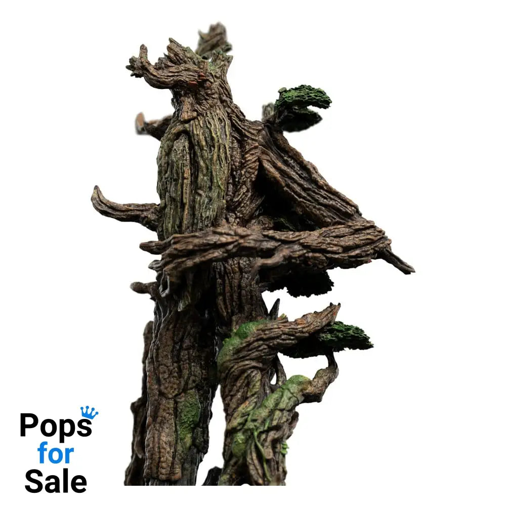 Lord of the Rings Mini Statue Treebeard 21 cm Statues