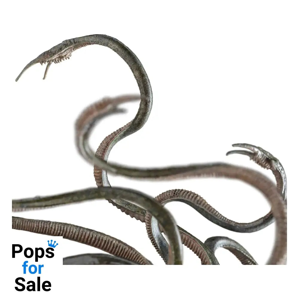 Lord of the Rings Mini Statue Watcher in the Water 9 cm