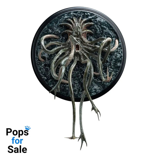 Lord of the Rings Mini Statue Watcher in the Water 9 cm Statues