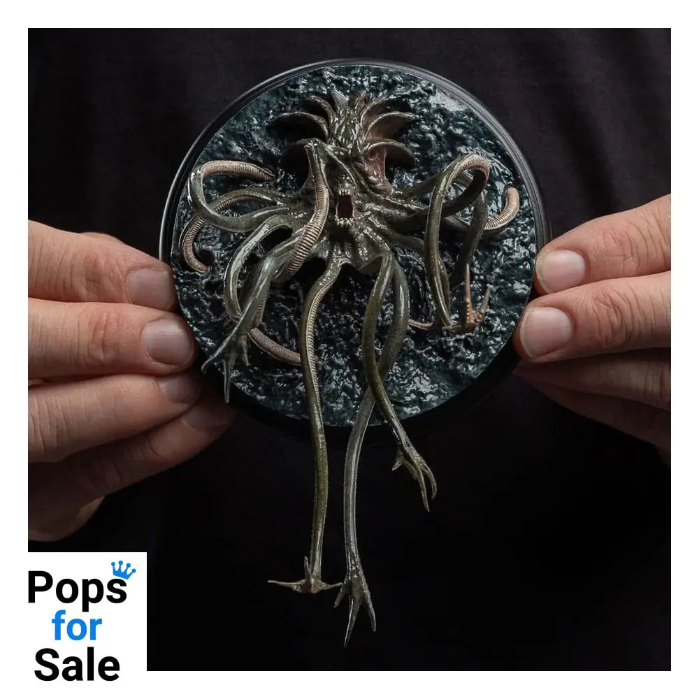 Lord of the Rings Mini Statue Watcher in the Water 9 cm