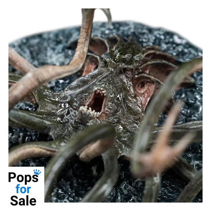 Lord of the Rings Mini Statue Watcher in the Water 9 cm