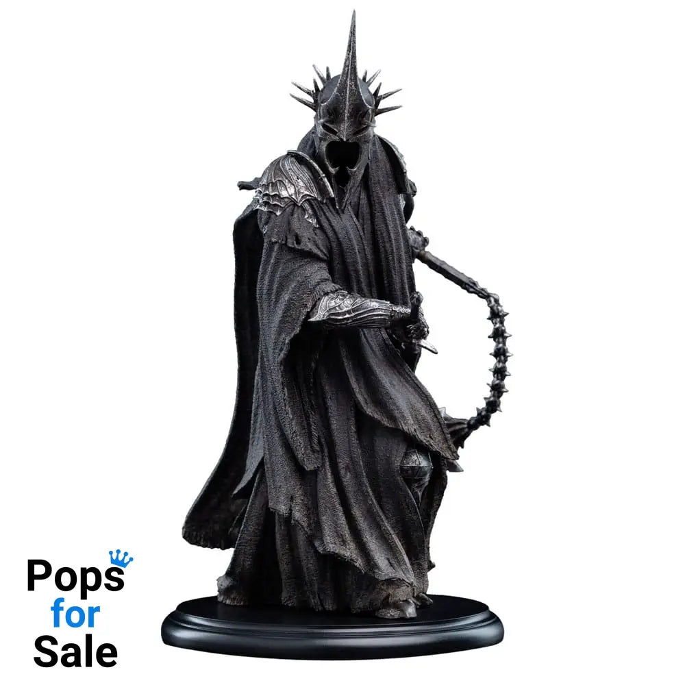Lord of the Rings Mini Statue The Witch-king 19 cm Statues