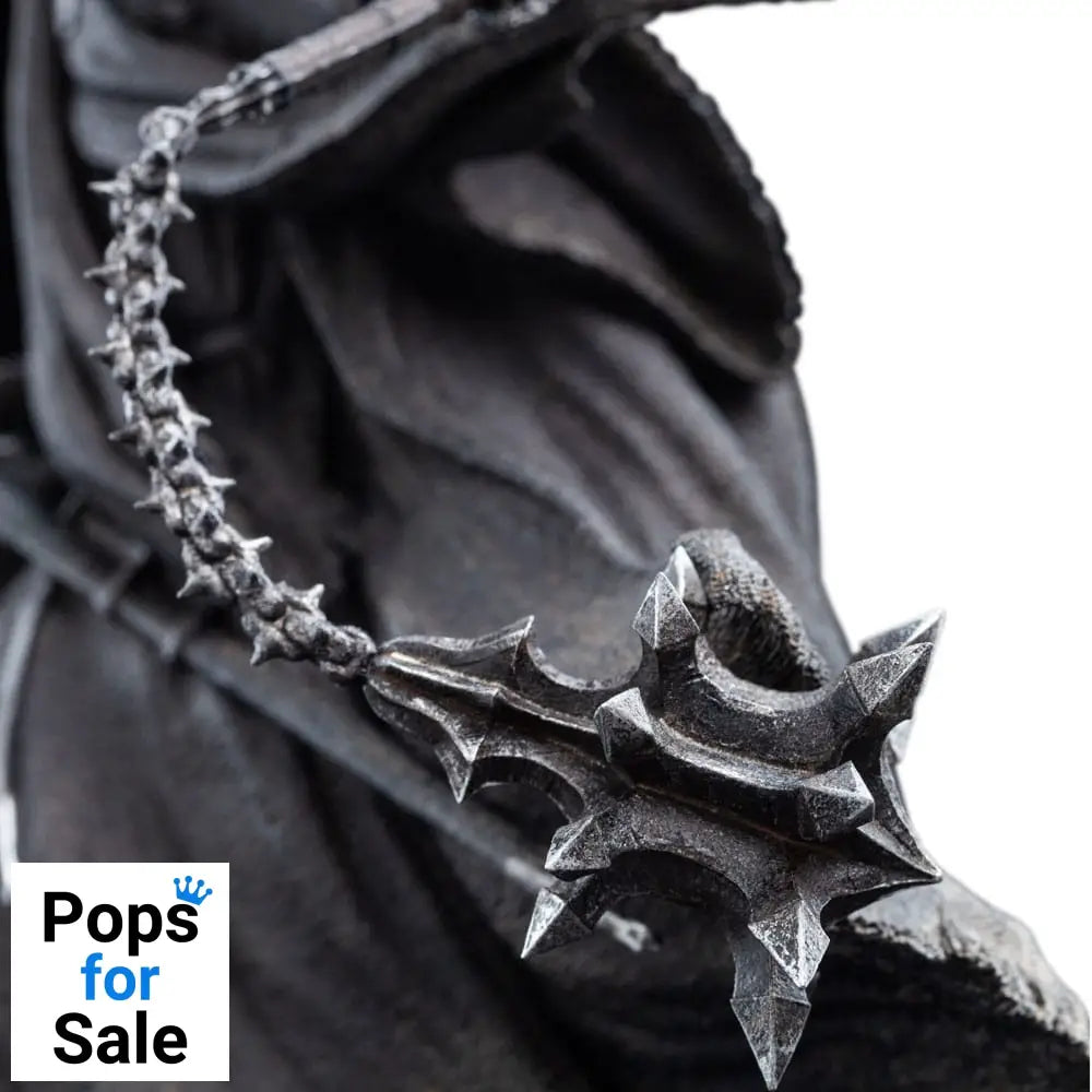 Lord of the Rings Mini Statue The Witch-king 19 cm