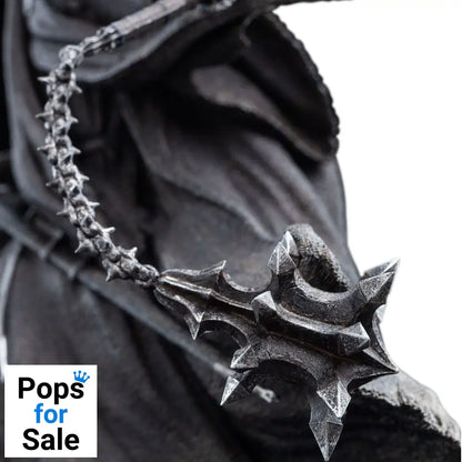 Lord of the Rings Mini Statue The Witch-king 19 cm