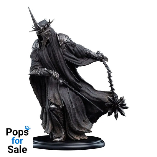 Lord of the Rings Mini Statue The Witch-king 19 cm