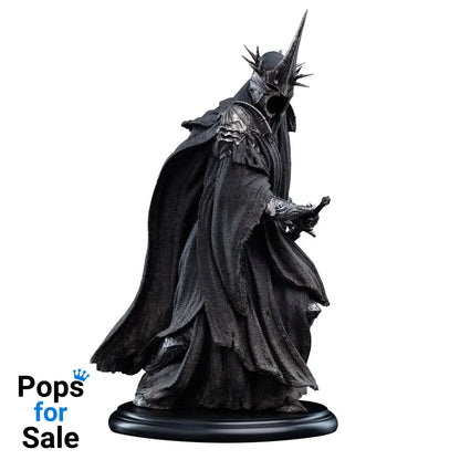 Lord of the Rings Mini Statue The Witch-king 19 cm