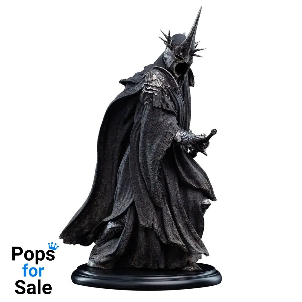 Lord of the Rings Mini Statue The Witch-king 19 cm Statues