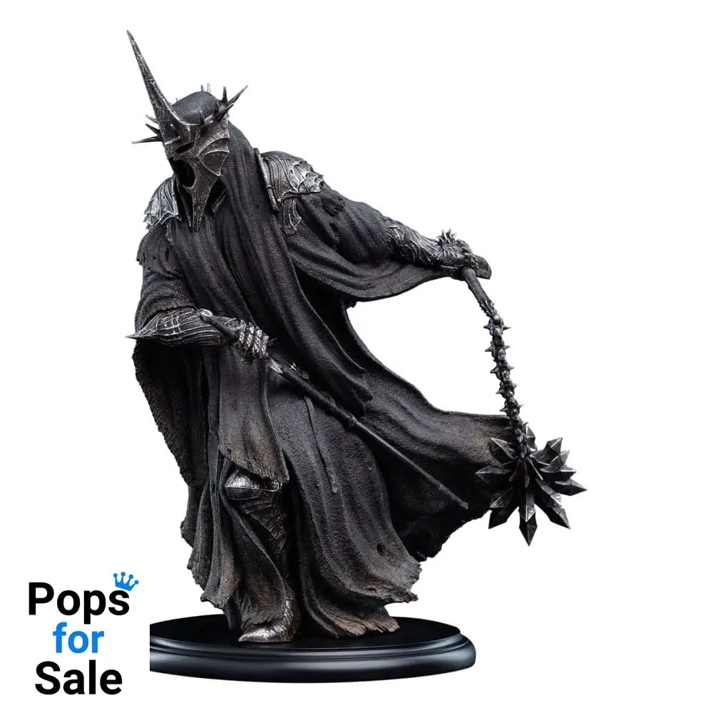 Lord of the Rings Mini Statue The Witch-king 19 cm Statues
