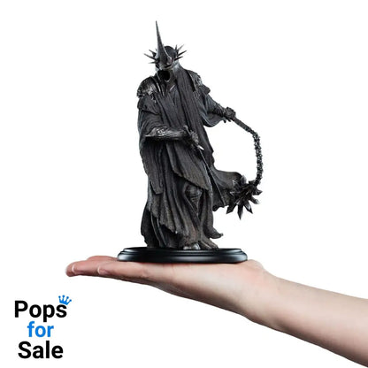 Lord of the Rings Mini Statue The Witch-king 19 cm