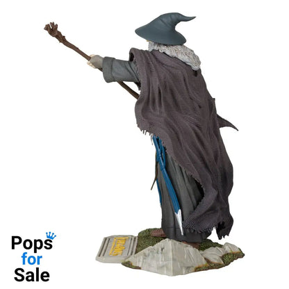 Lord of the Rings Movie Maniacs Action Figure Gandalf 18 cm Action figures