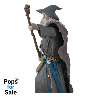 Lord of the Rings Movie Maniacs Action Figure Gandalf 18 cm Action figures