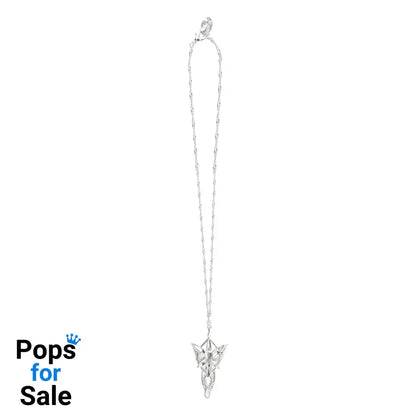 Lord of the Rings Necklace with Pendant Evenstar Pendants & necklaces