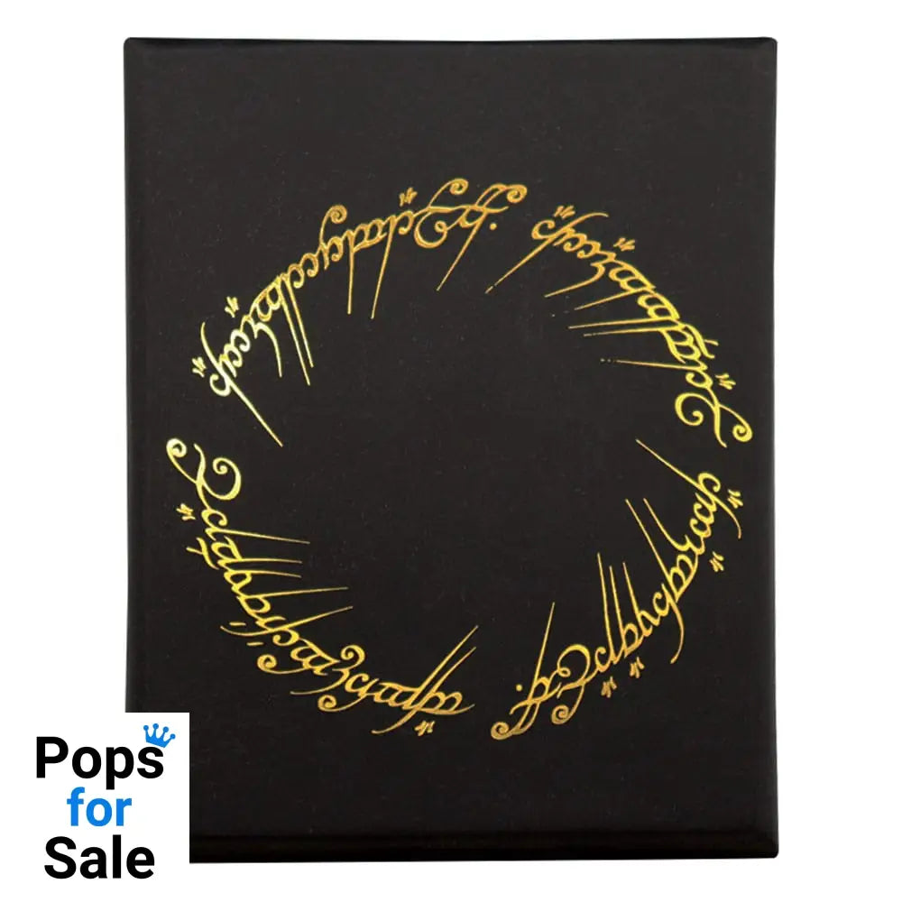 Lord of the Rings Necklace with Pendant One Ring Pendants & necklaces