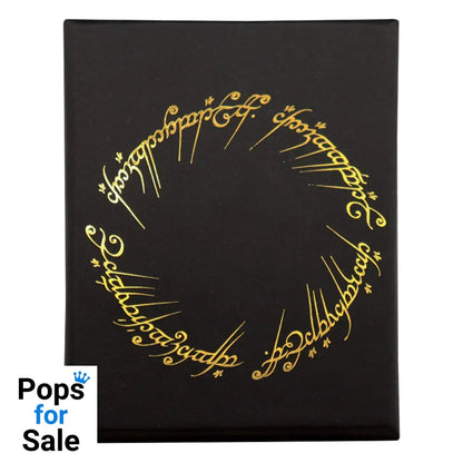 Lord of the Rings Necklace with Pendant One Ring Pendants & necklaces