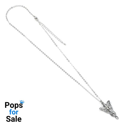 Lord of the Rings Pendant & Necklace Evenstar Pendants & necklaces