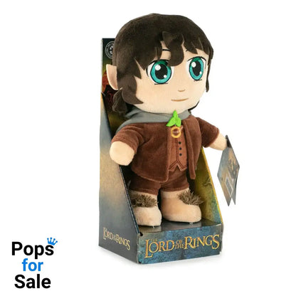 Lord of the Rings Plush Figures Frodo 29 cm Plushes