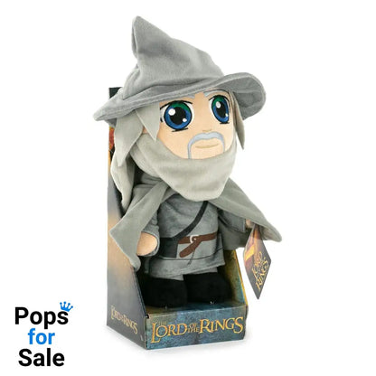Lord of the Rings Plush Figures Gandalf 29 cm Plushes