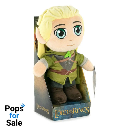 Lord of the Rings Plush Figures Legolas 29 cm