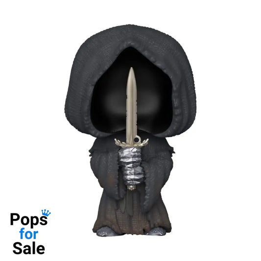 Lord of the Rings POP! Movies Vinyl Figure Nazgul 9 cm