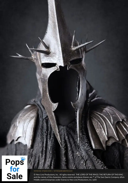 Lord of the Rings QS Series Statue 1/4 The Witch-King of Angmar John Howe Signature Edition 93 cm