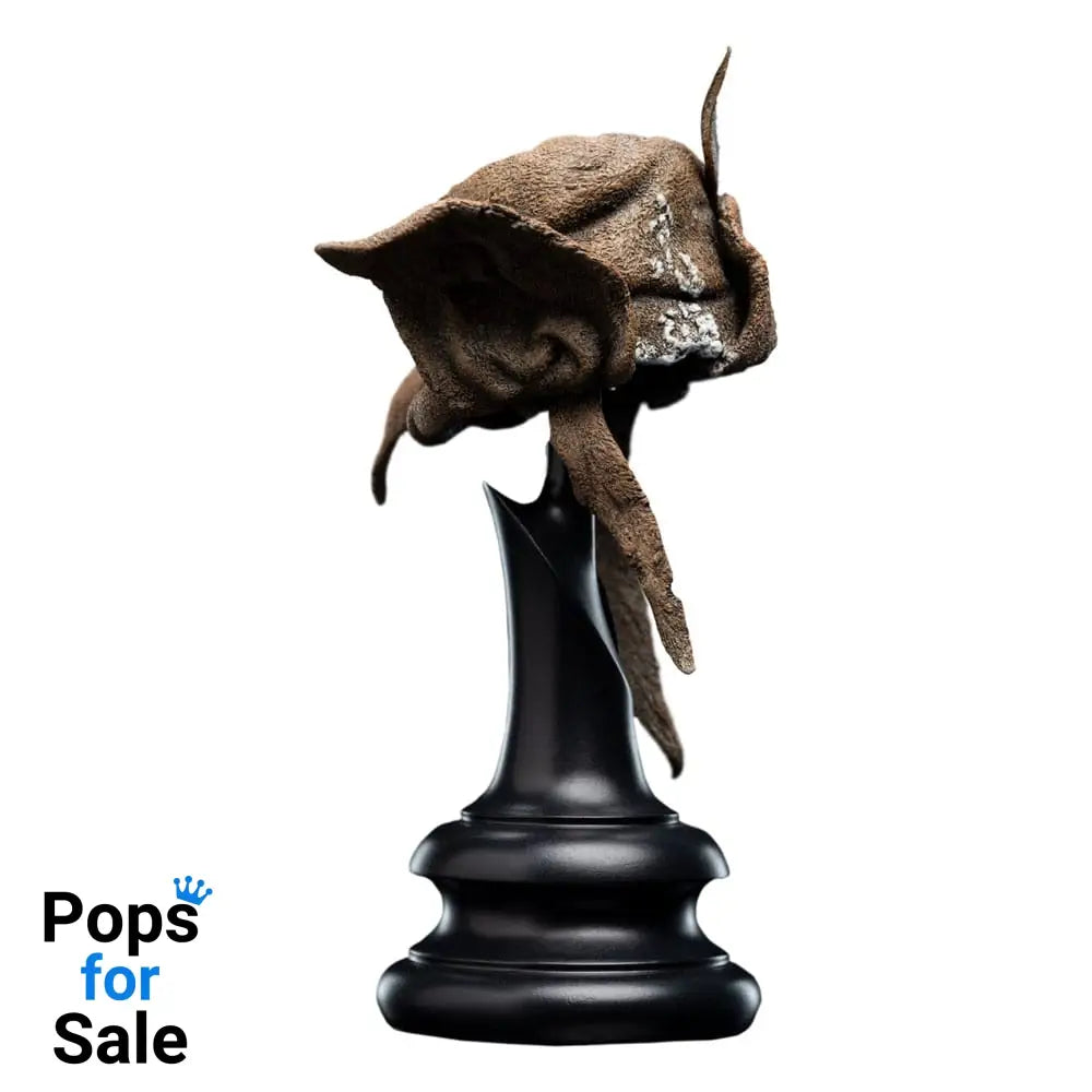 Lord of the Rings Replica 1/4 The Hat of Radagast the Brown 15 cm