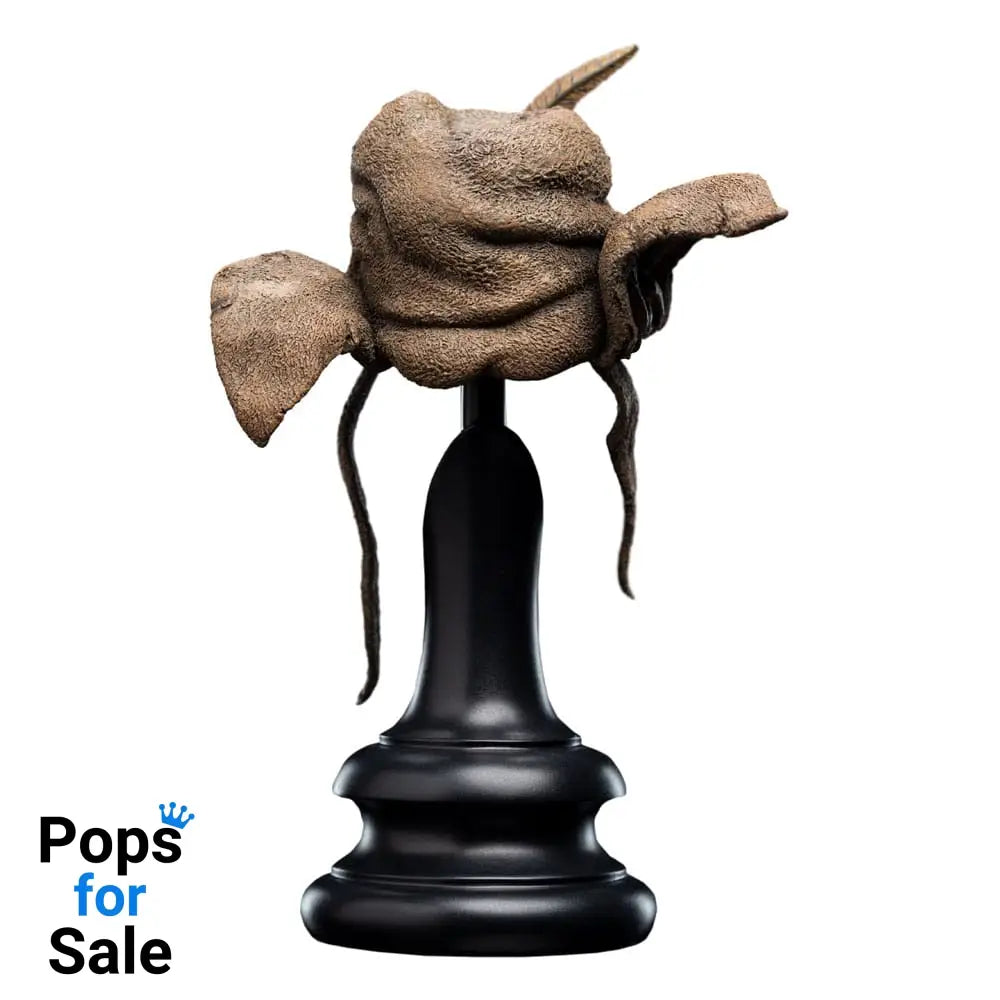Lord of the Rings Replica 1/4 The Hat of Radagast the Brown 15 cm