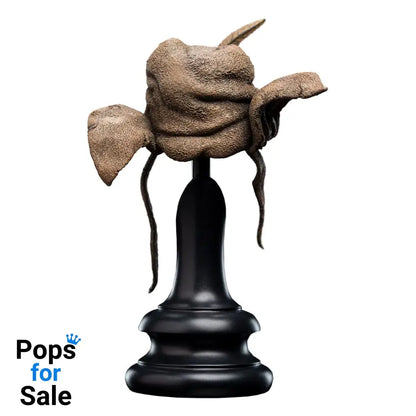 Lord of the Rings Replica 1/4 The Hat of Radagast the Brown 15 cm