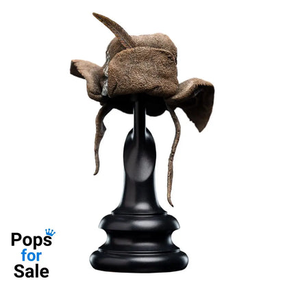 Lord of the Rings Replica 1/4 The Hat of Radagast the Brown 15 cm Replicas