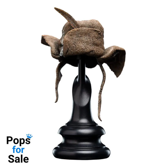 Lord of the Rings Replica 1/4 The Hat of Radagast the Brown 15 cm Replicas