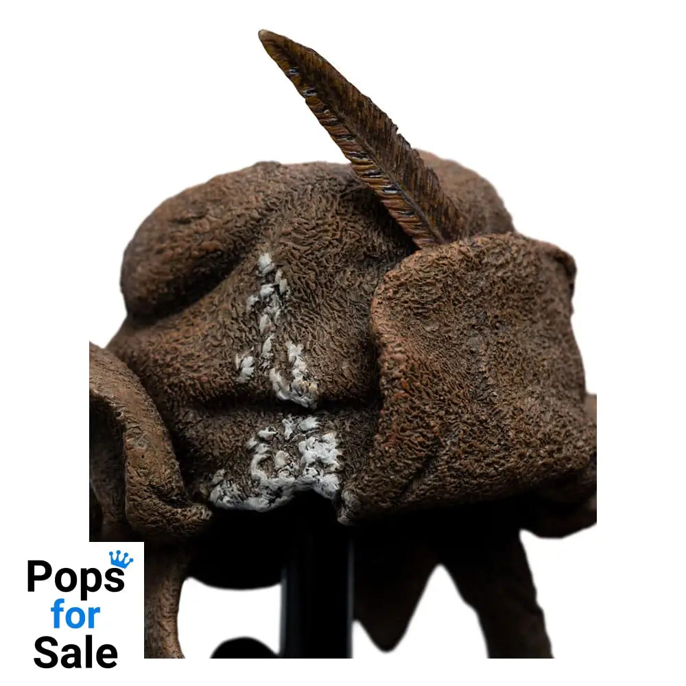 Lord of the Rings Replica 1/4 The Hat of Radagast the Brown 15 cm