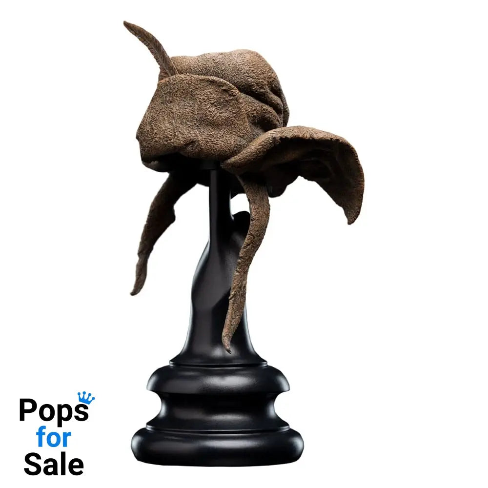 Lord of the Rings Replica 1/4 The Hat of Radagast the Brown 15 cm