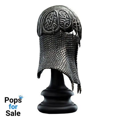 Lord of the Rings Replica 1/4 Helm of the Ringwraith of Rhûn 16 cm Replicas