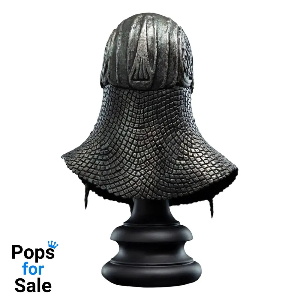 Lord of the Rings Replica 1/4 Helm of the Ringwraith of Rhûn 16 cm Replicas