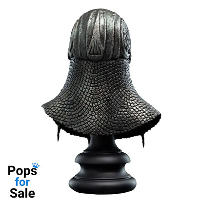 Lord of the Rings Replica 1/4 Helm of the Ringwraith of Rhûn 16 cm Replicas