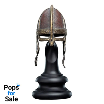 Lord of the Rings Replica 1/4 Rohirrim Soldier Helmet 14 cm Replicas