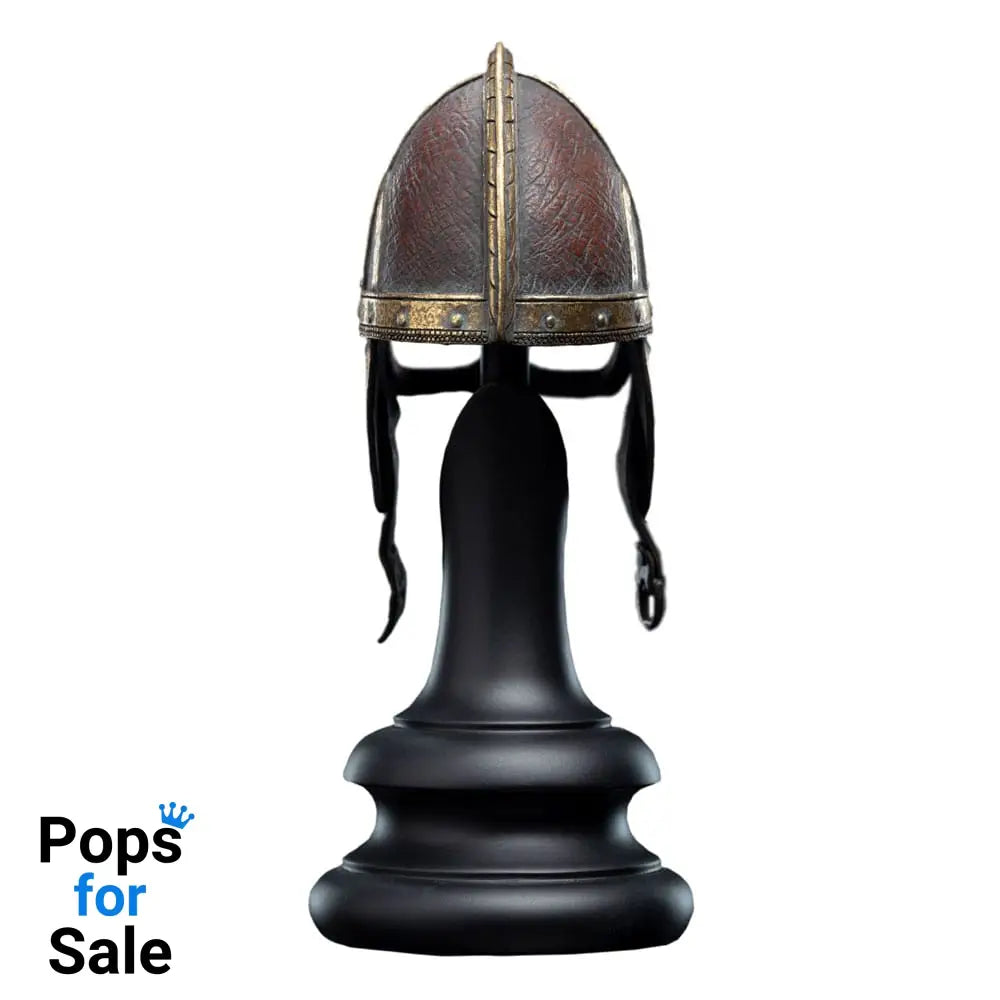 Lord of the Rings Replica 1/4  Rohirrim Soldier Helmet 14 cm