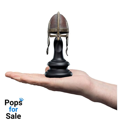 Lord of the Rings Replica 1/4 Rohirrim Soldier Helmet 14 cm Replicas